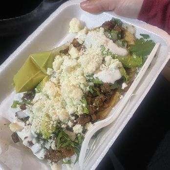 El Senor Taco - Huarache - Tacos Near Me - Spring, Texas