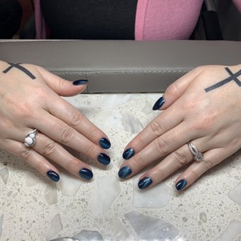 T & D NAIL - Nails done by Danny and Tricia.
Call Make appointments to get beautiful nails - Nail Salons Near Me - Madras, Oregon T & D NAIL - Nails done by Danny and Tricia.
Call Make appointments to get beautiful nails - Nail Salons Near Me - Madras, Oregon