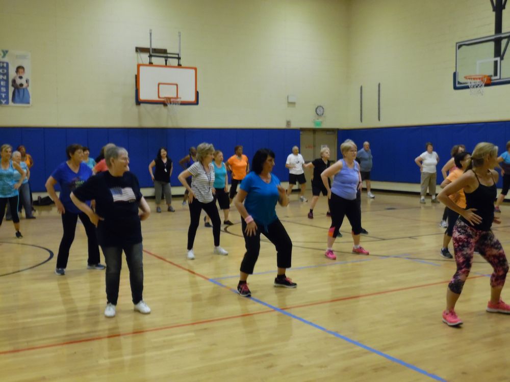 OLD BRIDGE YMCA 11 Photos & 18 Reviews 1 Mannino Park Dr, Old