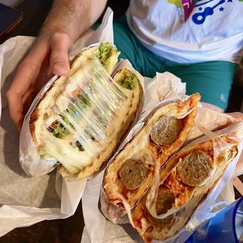 Alamo Square Cafe - chicken pesto sandwich, meatball sandwich - Sandwiches Near Me - San Francisco, California Alamo Square Cafe - chicken pesto sandwich, meatball sandwich - Sandwiches Near Me - San Francisco, California