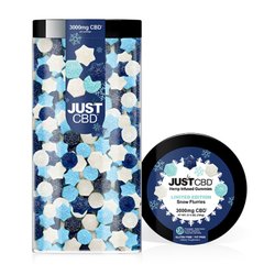 Chronic Boom Delights CBD Store