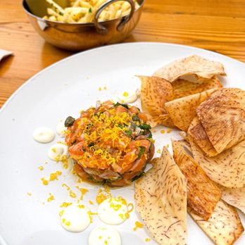 Alder & Sage - IG @snacks_with_steph - Breakfast & Brunch Near Me - Long Beach, California Alder & Sage - IG @snacks_with_steph - Breakfast & Brunch Near Me - Long Beach, California