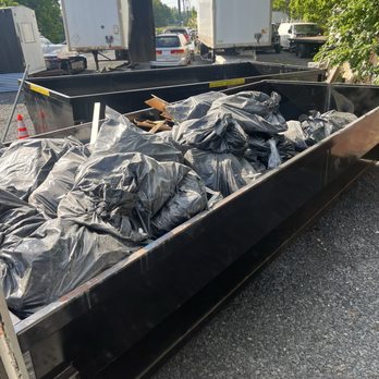 Bee There Junk Removal - Dumpster Rental Near Me - Philadelphia, Pennsylvania Bee There Junk Removal - Dumpster Rental Near Me - Philadelphia, Pennsylvania