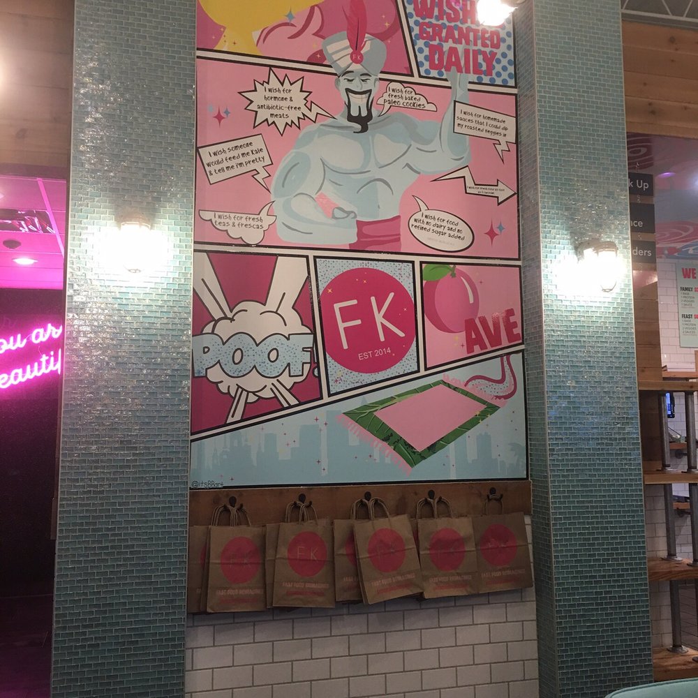 Fresh Kitchen - Vegetarian Near Me - Orlando, Florida Fresh Kitchen - Vegetarian Near Me - Orlando, Florida