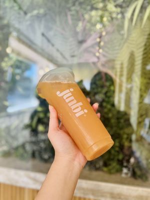 Junbi Matcha & Tea - Westwood by null