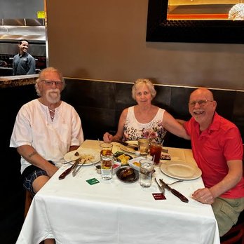 Churasco De Brazil - Celebration of my move to Tucson. - Brazilian Near Me - Tucson, Arizona