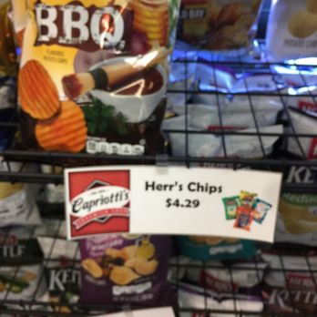 Capriotti’s - Chips! - Sandwiches Near Me - Wilmington, Delaware Capriotti’s - Chips! - Sandwiches Near Me - Wilmington, Delaware