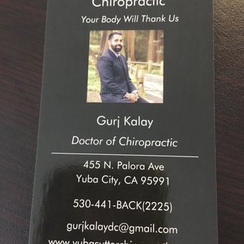 Yuba Sutter Chiropractic - Chiropractors Near Me - Yuba City, California Yuba Sutter Chiropractic - Chiropractors Near Me - Yuba City, California