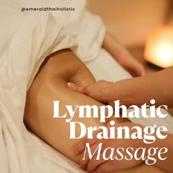 Emerald Thai Holistic Massage