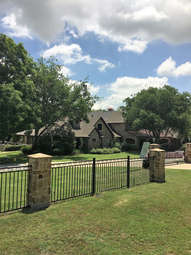 Slide of ATEX Roofing & Construction