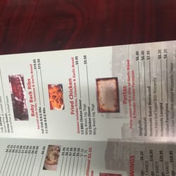 Benny's Pizza