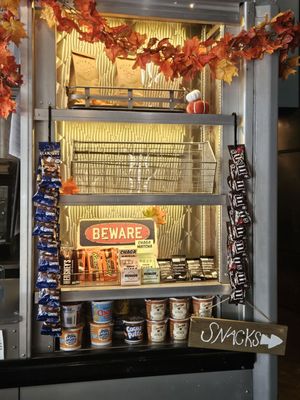 Werewolf Coffee by null