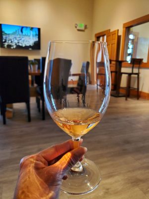 Saviah Cellars by null