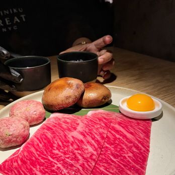 Yakiniku Great - Japanese Near Me - New York, New York