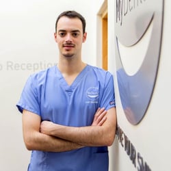 MyDental Clinic - Dr. Jones at MyDental