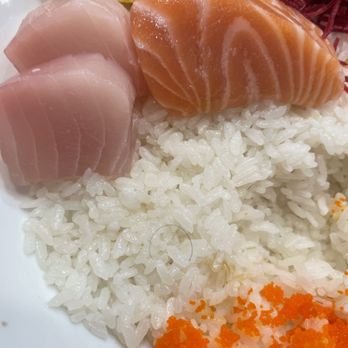Oki Sushi - Sushi and hair! - Japanese Near Me - Rocklin, California
