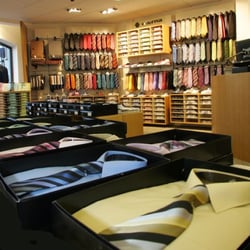 McCalls of Lisburn - Shirt Dept