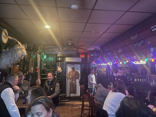 British Beer Company by null