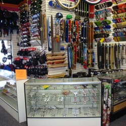 Skateboards and Scooters.