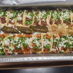 Delicious Tacos!!! Delicious Tacos!!!