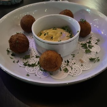 Meyboom Brasserie - Bitterballen - Brasseries Near Me - Dallas, Texas Meyboom Brasserie - Bitterballen - Brasseries Near Me - Dallas, Texas