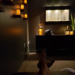 Relaxation Monday