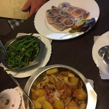 Südhauk - Matjes - Northern German Near Me - Borkum, NI
