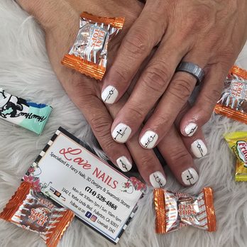 Love Nails - Nail Salons Near Me - Fullerton, California