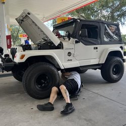 GearHead Mobile Repair
