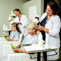 Lice Clinics of America - San Jose