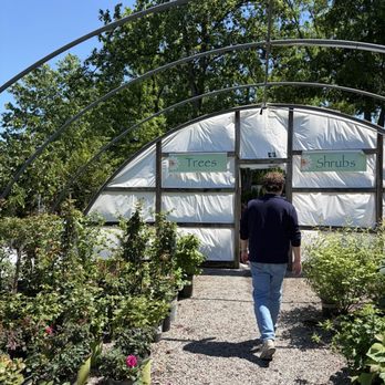 JVI Secret Gardens - Nurseries & Gardening Near Me - Nashville, Tennessee