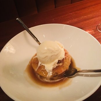 The Hamilton - Bourbon bread pudding - Seafood Near Me - Washington, DC, District of Columbia The Hamilton - Bourbon bread pudding - Seafood Near Me - Washington, DC, District of Columbia