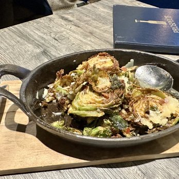 Prospect Five Points - Brussels - Tapas/Small Plates Near Me - Jacksonville, Florida Prospect Five Points - Brussels - Tapas/Small Plates Near Me - Jacksonville, Florida