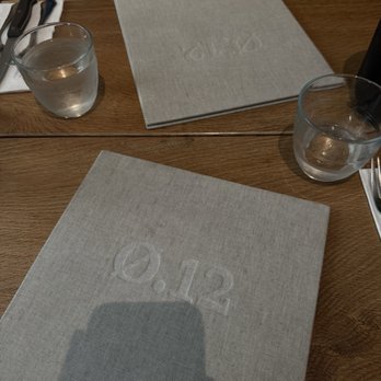 Ø12 Coffee & Eatery - Cafes Near Me - Copenhagen, 84