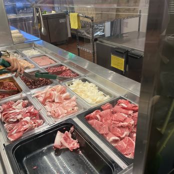 Mala Town - Meats - Hot Pot Near Me - Las Vegas, Nevada Mala Town - Meats - Hot Pot Near Me - Las Vegas, Nevada