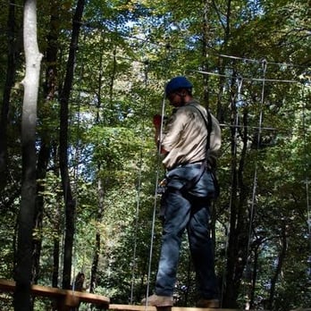 Heightened Adventures - Ziplining Near Me - Wisconsin Dells, Wisconsin