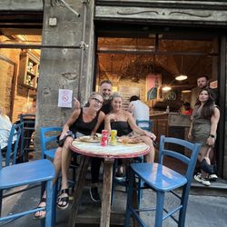Pizza Napoli 1955 - Pizza Napoli
