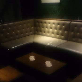 3 Wise Monkeys - One of the Booths - Pubs Near Me - Sydney, NSW