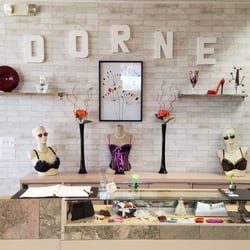 Dor-NE Corset Shoppe - New Hours-Open on Sundays