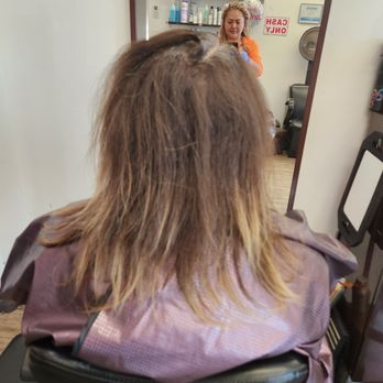 Studio C Salon - Hair Salons Near Me - Imperial Beach, California