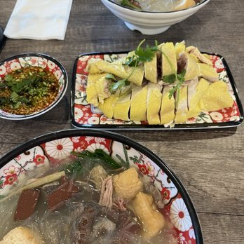Shanghai Bistro - Shanghainese Near Me - Newark, California