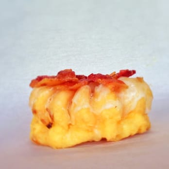 Donut Star - Put some bacon on it! - Donuts Near Me - Santa Ana, California