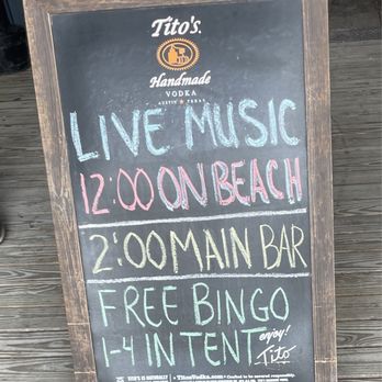 Flora-Bama Lounge, Package & Oyster Bar - Music Venues Near Me - Pensacola, Florida Flora-Bama Lounge, Package & Oyster Bar - Music Venues Near Me - Pensacola, Florida