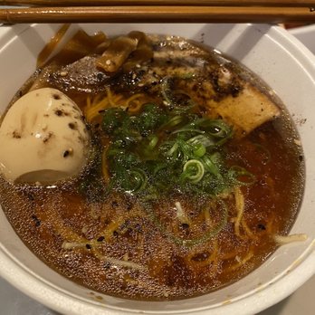 Noods Ramen Bar - Truffle ramen - Ramen Near Me - Honolulu, Hawaii Noods Ramen Bar - Truffle ramen - Ramen Near Me - Honolulu, Hawaii