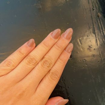 V Nail - Gel mani and extensions - Nail Salons Near Me - New York, New York