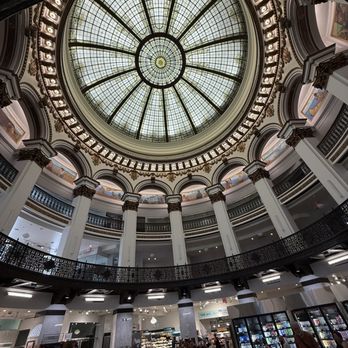 Heinen's Grocery Store - The dome - Grocery Near Me - Cleveland, Ohio