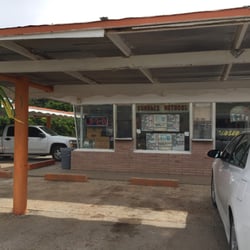 Dixie Dog Drive-In - Really cool nostalgic drive in. Pre - sonic for sure