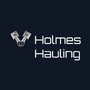 Photo of Holmes Hauling