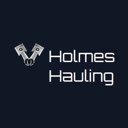 Holmes Hauling