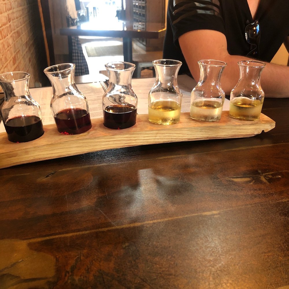 Coomber Craft Wines - Wine Tasting Room Near Me - Oceanside, California Coomber Craft Wines - Wine Tasting Room Near Me - Oceanside, California